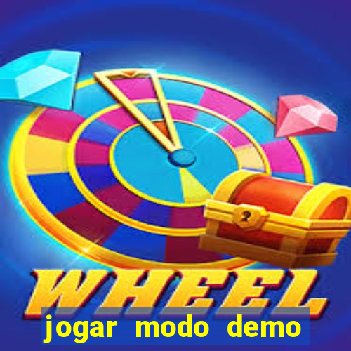 jogar modo demo fortune tiger